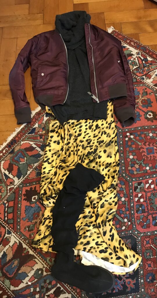 stylecoaching