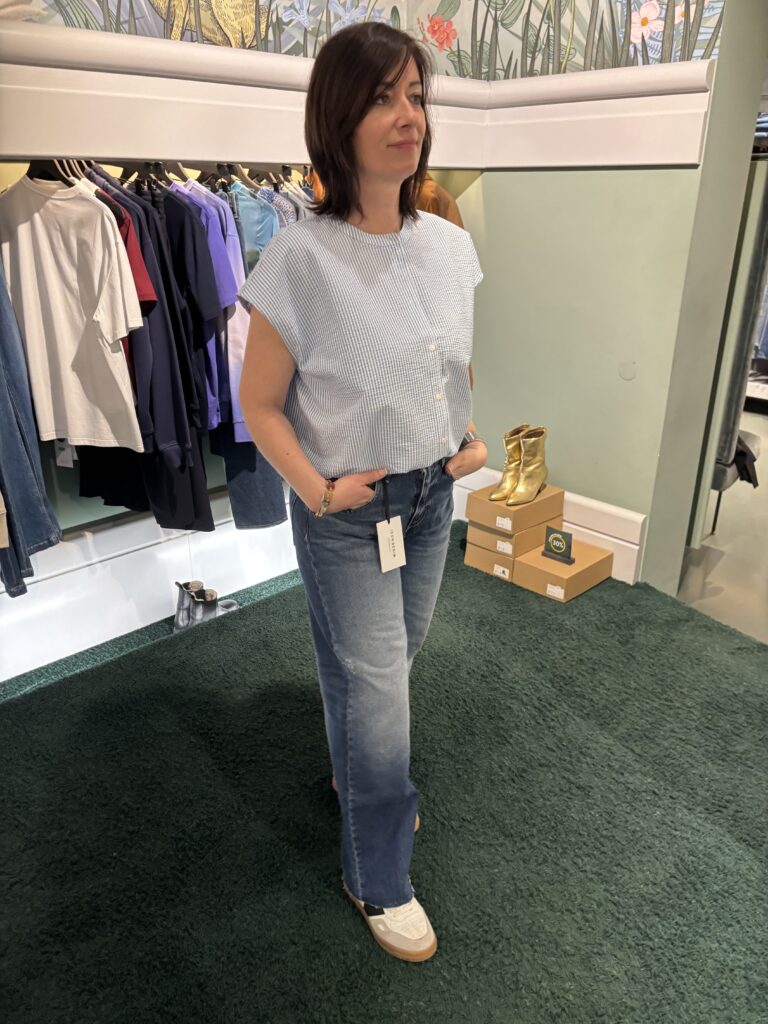 Premium & Contemporary Fashion Boutique: Ruby Store Premium & Contemporary Fashion Boutique: Ruby Store