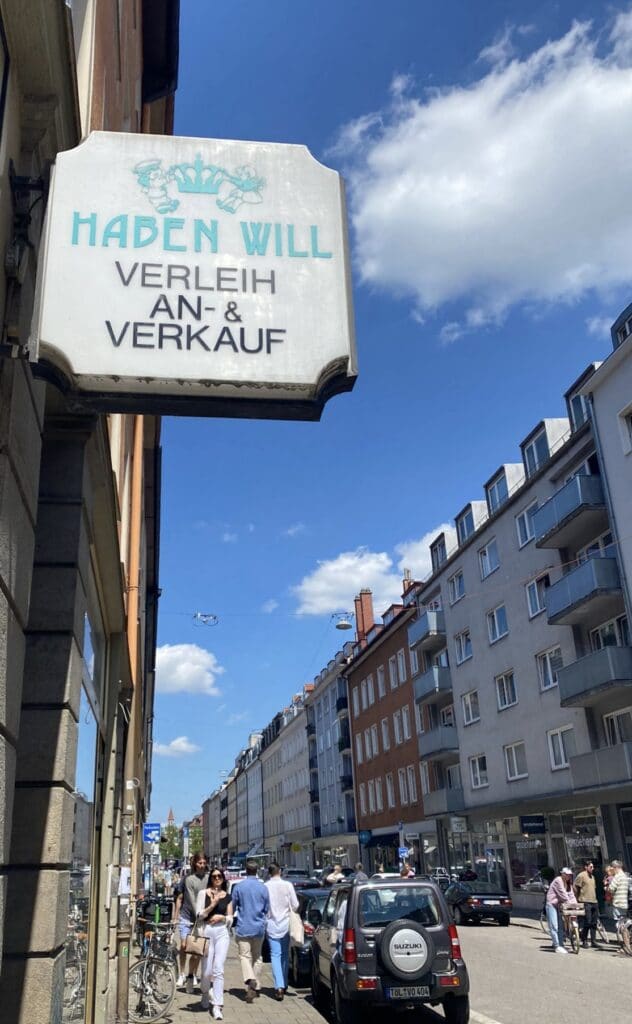 Personal Shopping für Große Größen in München - Haben Will Personal Shopping für Große Größen in München - Haben Will