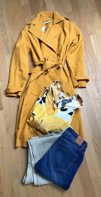 Personal Shopping Online_Outfitbeispiel