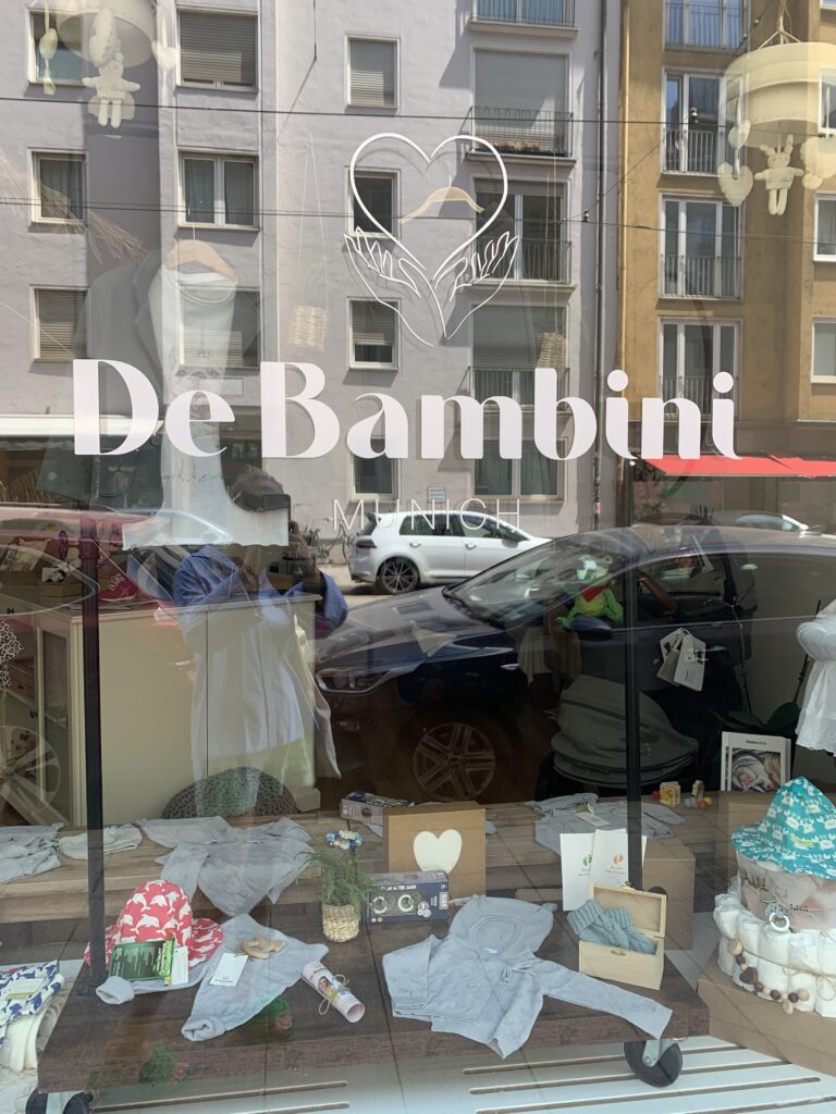 De Bambini Barer Straße