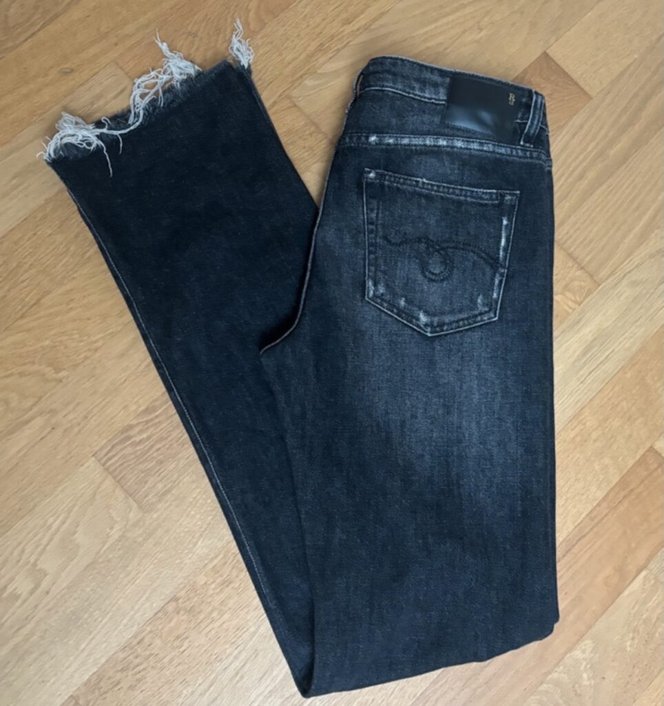 Jeans Shopping in München