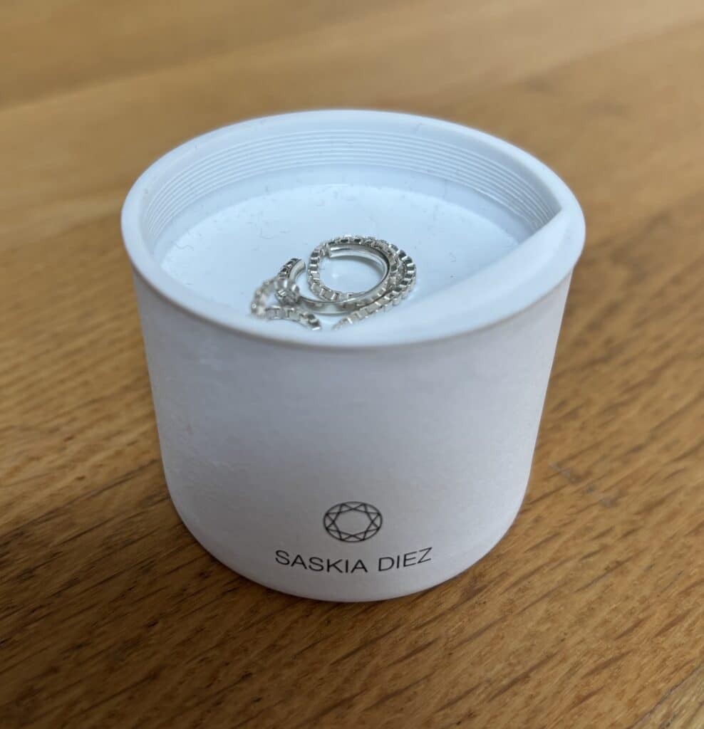 Neueröffnung München_Saskia Diez Schmuck