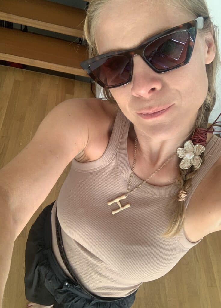 Festival Outfit