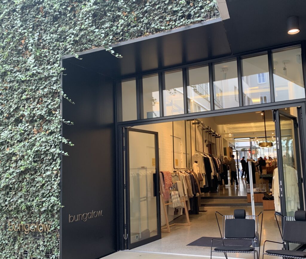 Best of Shopping in Stuttgart_Bungalow