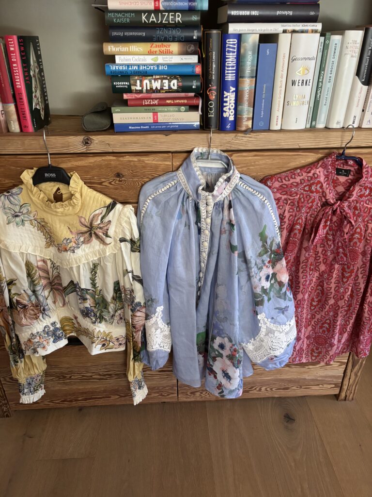 Boho-Chic 2025