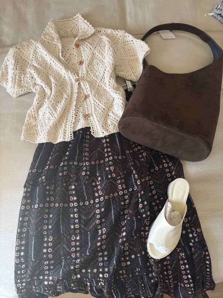 Boho-Chic 2025