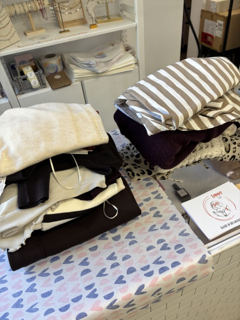 Personal Shopping in Fürstenfeldbruck