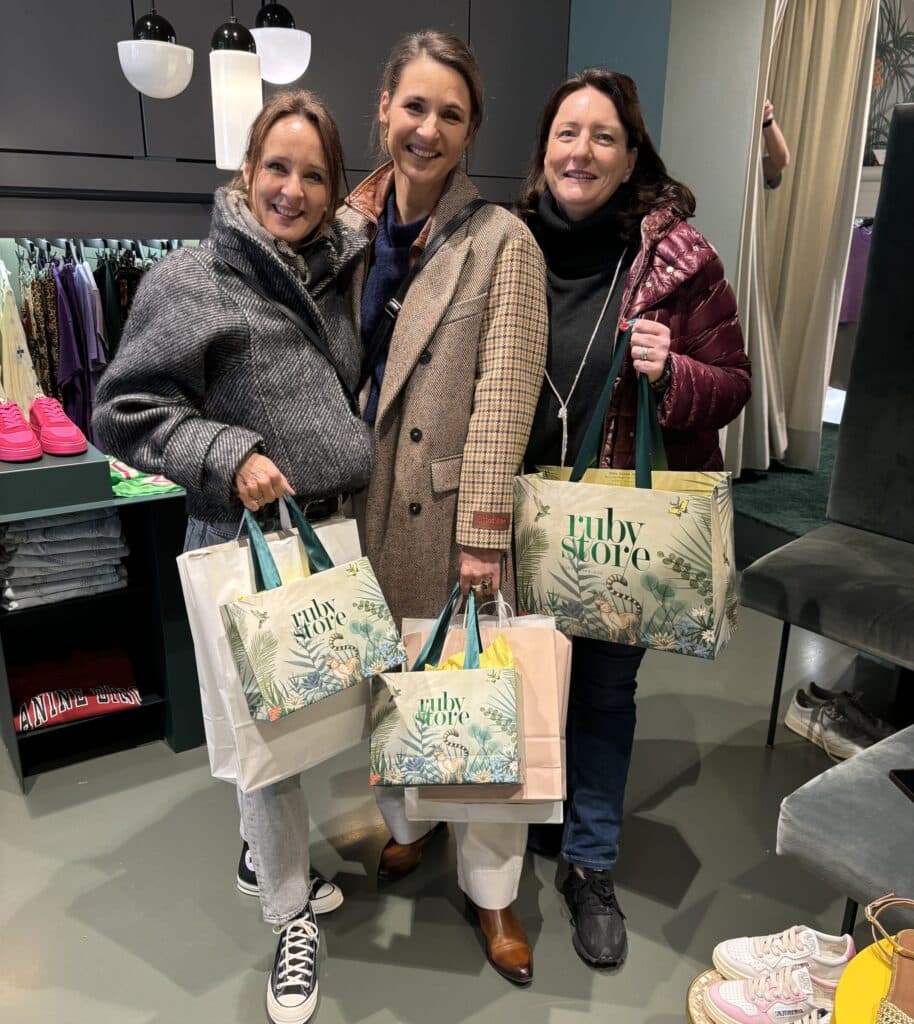 Personal Shopping Augsburg