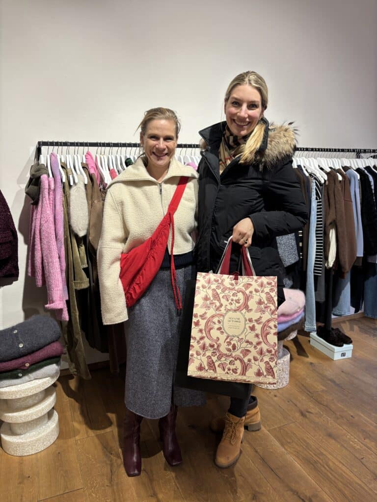 Personal Shopping in Ingolstadt