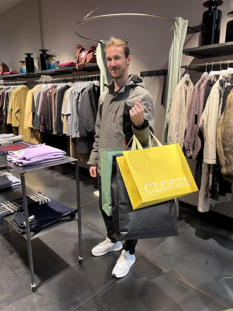 Personal Shopping in Landsberg am Lech