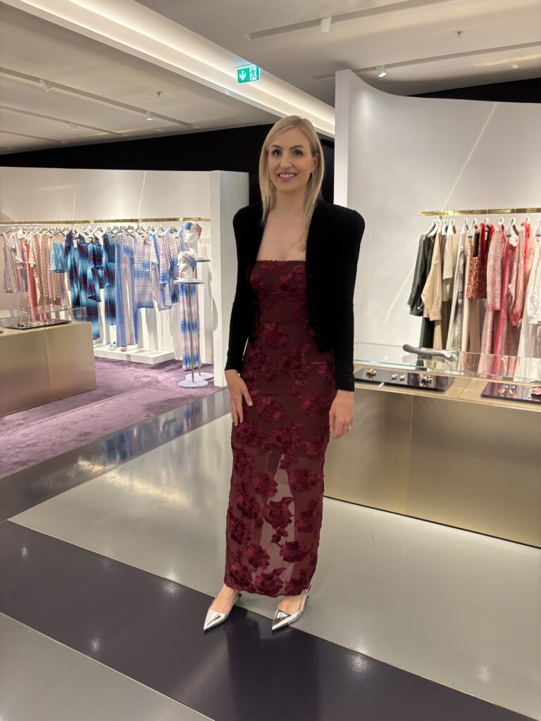 Was ziehe ich an? Besondere Anlässe.