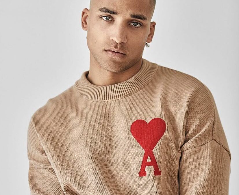 Shopping für den Valentinstag in München