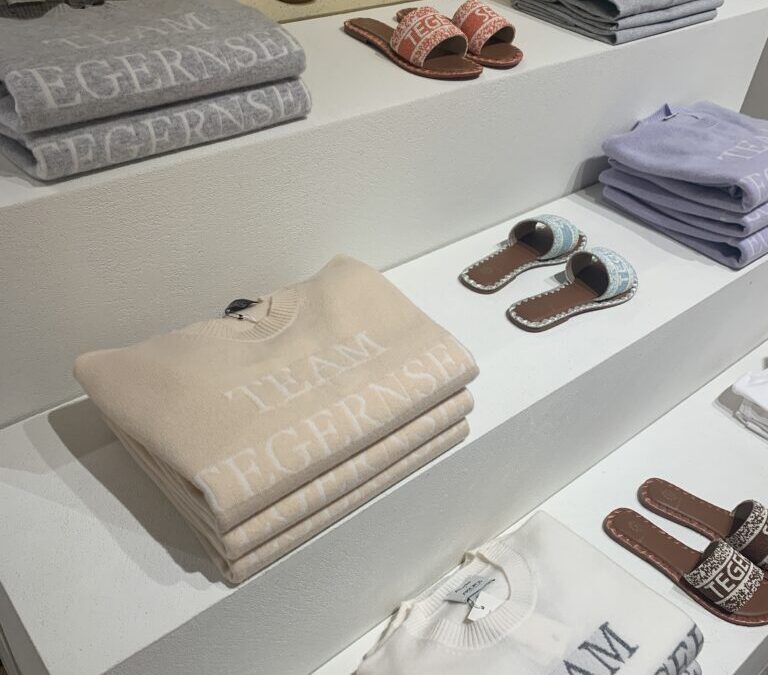 Shopping am Tegernsee – Tracht, Luxus & Conceptstores