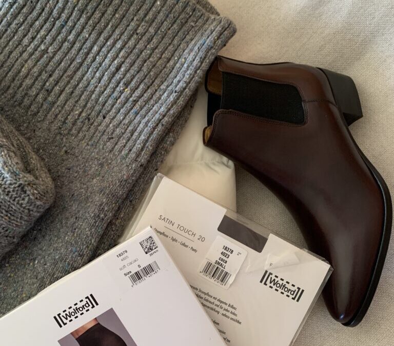 Shopping in München: Wo finde ich die schönsten Strümpfe und beste Strumpfhosen Auswahl?