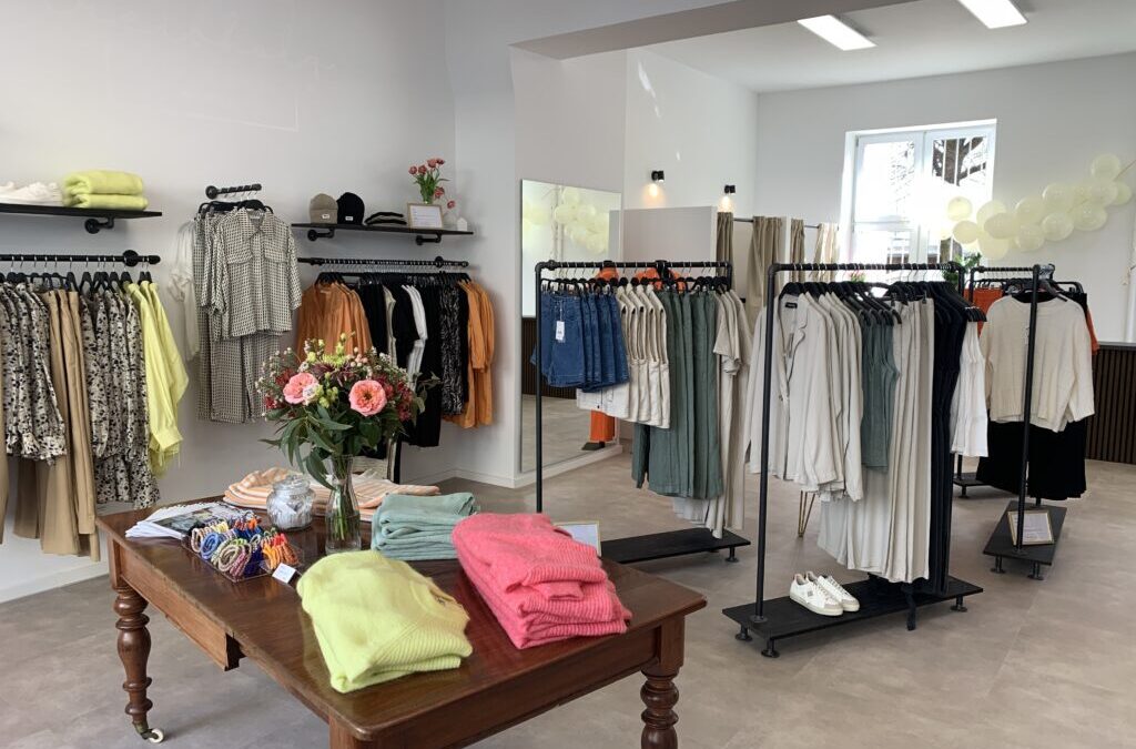 Versteckte Lieblingsläden und Shopping Geheimtipps in München