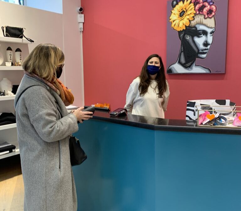 Meine Top 5 Premium Designer Fashion Boutiquen in München