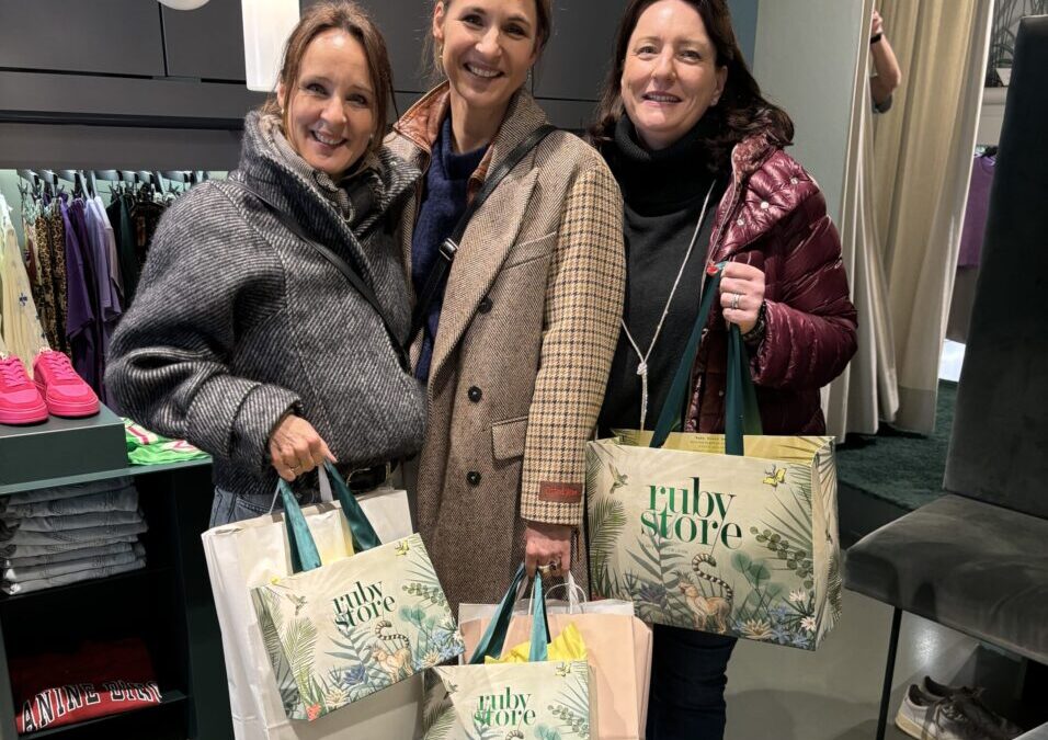 Personal Shopping in Augsburg – Stilberatung, Contemporary Fashion, Designer & Secondhand