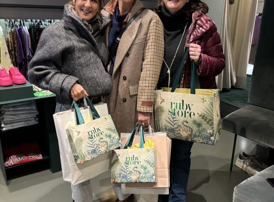 Personal Shopping in Augsburg – Stilberatung, Contemporary Fashion, Designer & Secondhand