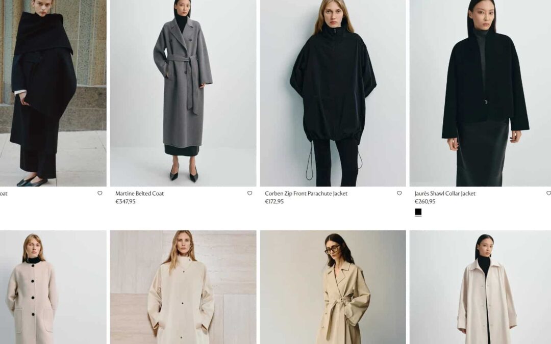 Zara Alternativen: 5 stilvolle Marken für moderne Looks